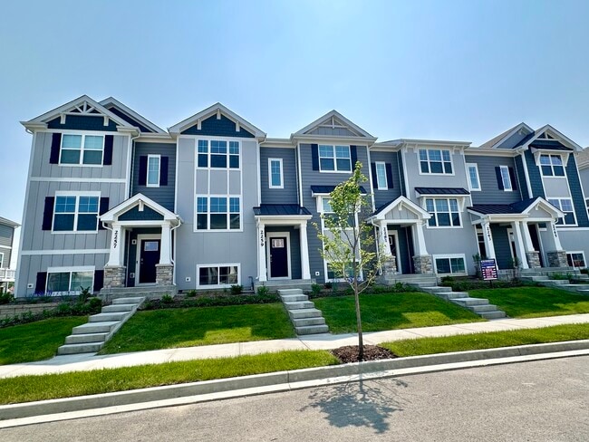 property at 2259 Glacier St