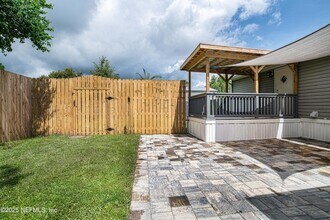 6681 Brown Rd in St. Augustine, FL - Building Photo - Building Photo