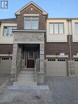 67 Bermondsey Wy in Brampton, ON - Building Photo