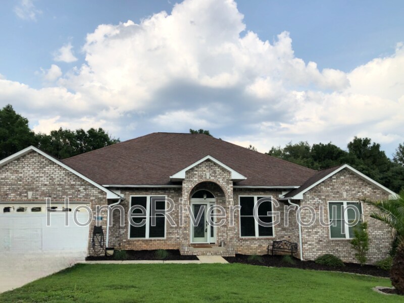 406 Swift Fox Run in Crestview, FL - Building Photo