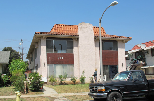 333 N Marguerita Ave in Alhambra, CA - Building Photo - Building Photo