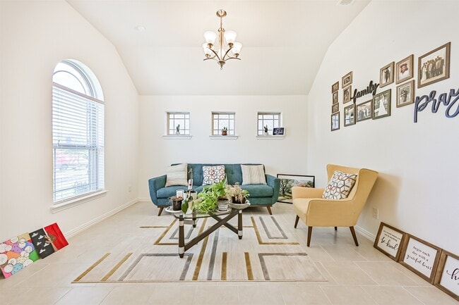 property at 3033 Broadhaven Dr