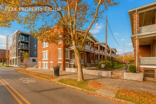 26 E 2nd Ave in Columbus, OH - Building Photo