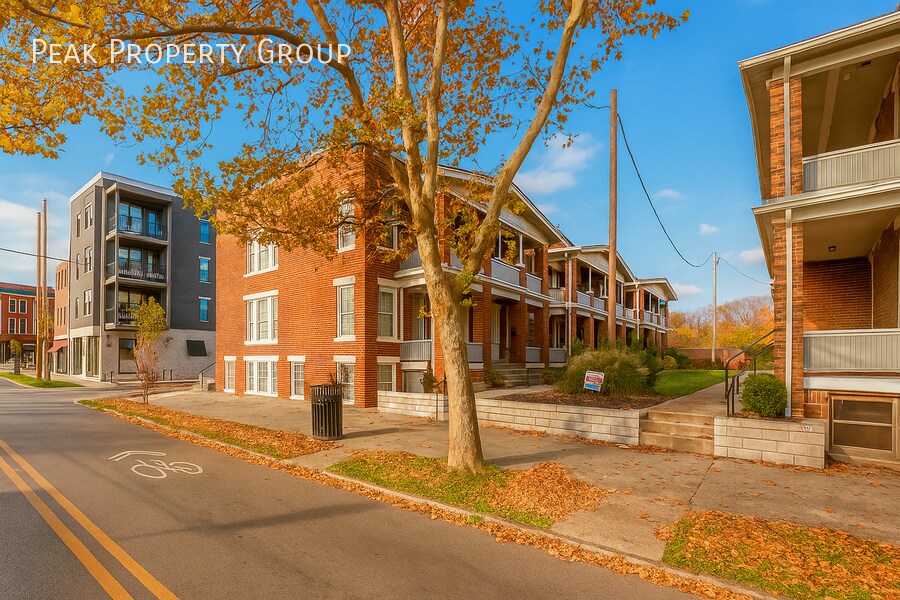 26 E 2nd Ave in Columbus, OH - Building Photo