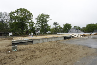 Carriage House Community in Biddeford, ME - Building Photo - Other