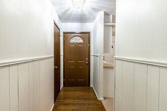 5506 37th St in Lubbock, TX - Foto de edificio - Building Photo