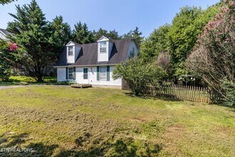 7005 Buddy J Ln in Knoxville, TN - Building Photo - Building Photo