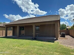 15022 W Montecito Ave in Goodyear, AZ - Building Photo - Building Photo