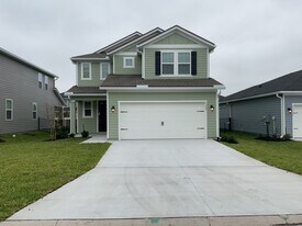 11541 Bay Hl Cir in Jacksonville, FL - Building Photo