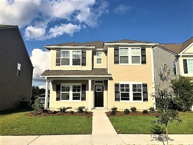 property at 218 Dogwood Cir