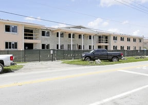 Prestige Waterfront Luxury Apts.(Coming Soon) Apartments