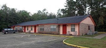 10612 Hwy 613 Apartments