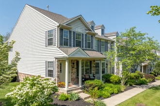 Heritage Summer Hill in Doylestown, PA - Building Photo - Building Photo