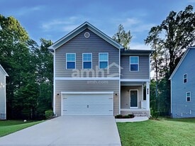 73 Shelby Ct in Dallas, GA - Building Photo