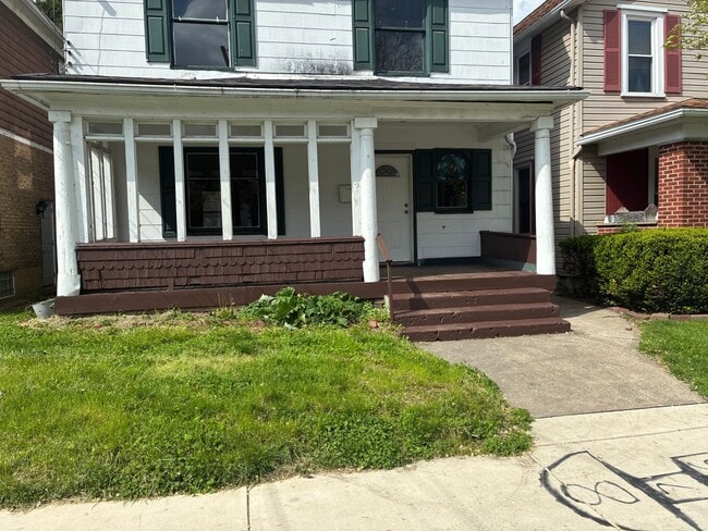 property at 412 Wayne Ave