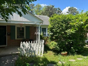 1832 Forest Rd in Durham, NC - Building Photo - Building Photo