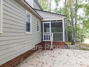 4203 Poplar Grove Terrace in Midlothian, VA - Building Photo - Building Photo