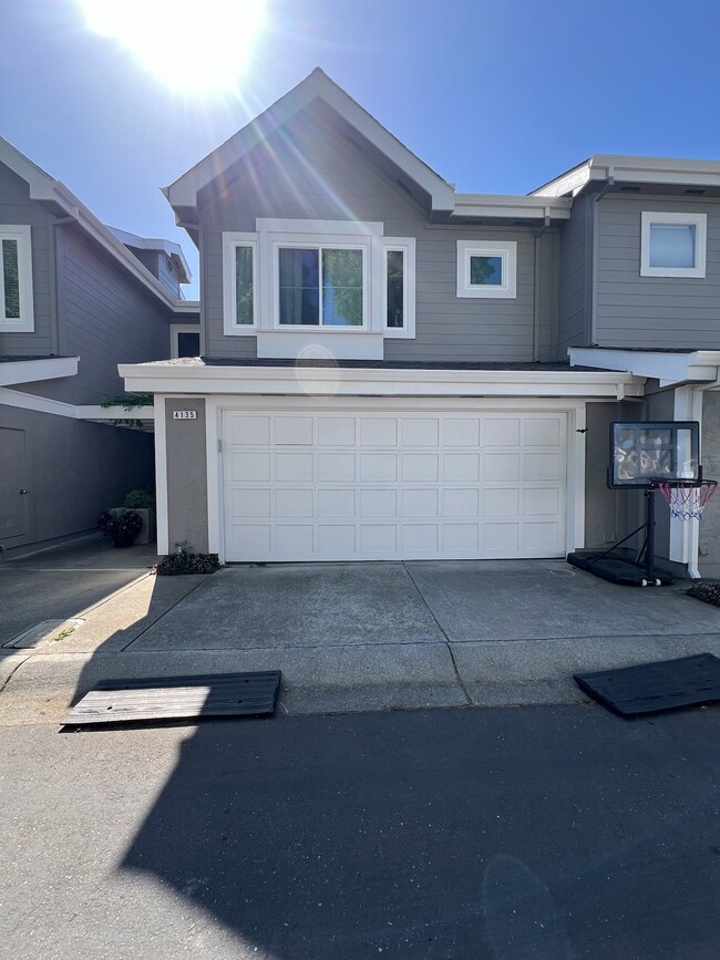 property at 4135 Stanley Blvd