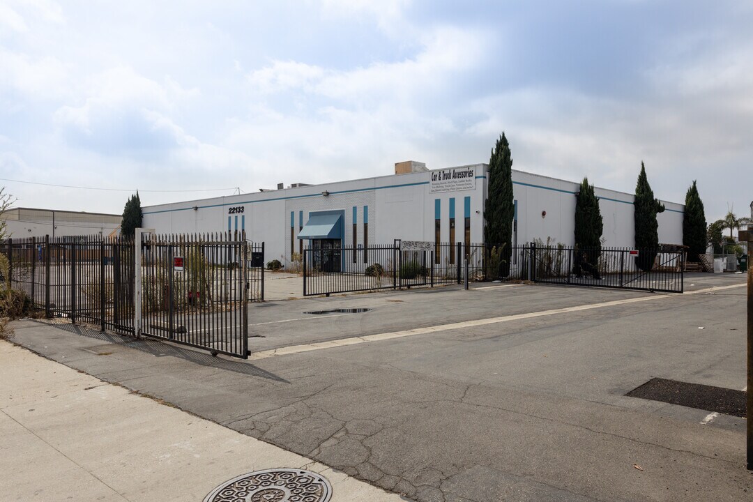 The Bungalows on Vermont Avenue in Torrance, CA - Building Photo