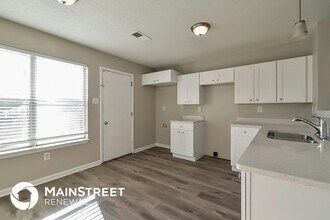 4539 Longtree Ave in Memphis, TN - Building Photo - Building Photo