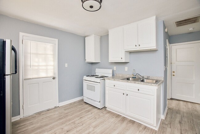 property at 3323 Midway Rd