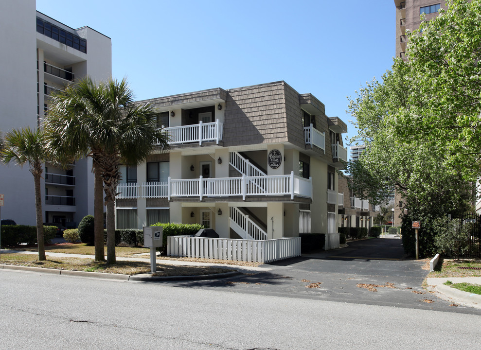 211 76th Ave N in Myrtle Beach, SC - Building Photo