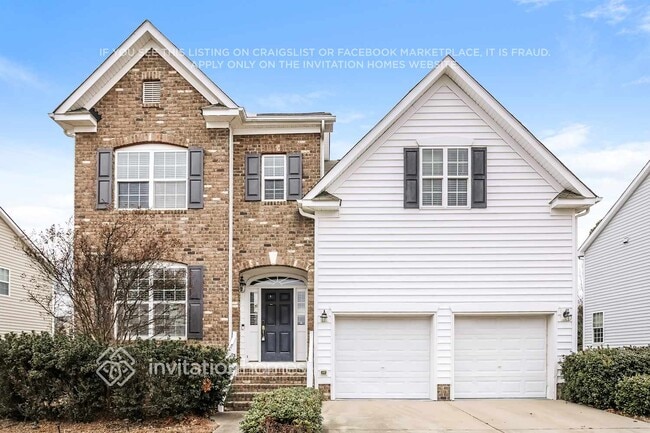 property at 618 Redford Pl Dr