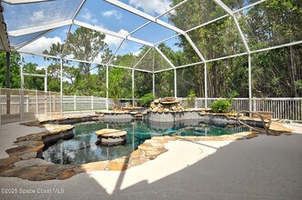 943 Carriage Hill Rd in Melbourne, FL - Building Photo - Building Photo
