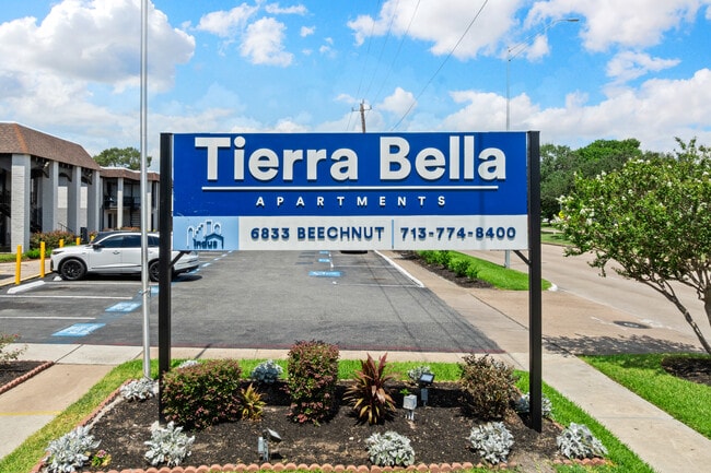 Tierra Bella