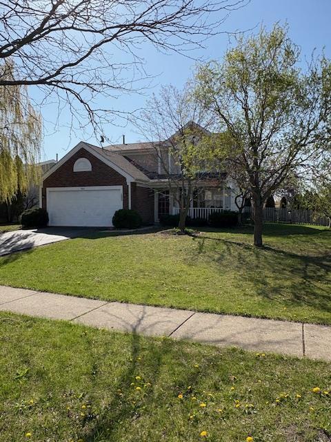 941 Deer Trail Dr in Round Lake Beach, IL - Building Photo - Building Photo