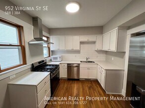 952 Virginia St SE in Grand Rapids, MI - Building Photo - Building Photo