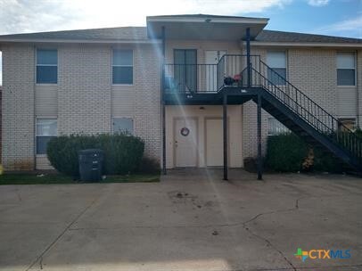 1110 Horizon Dr in Killeen, TX - Building Photo