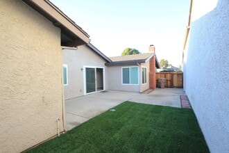 6356 Swallow St in Ventura, CA - Building Photo - Building Photo