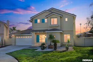 44873 Rein Ct in Temecula, CA - Building Photo
