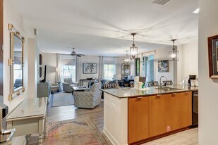 9700 Grand Sandestin Blvd in Miramar Beach, FL - Building Photo