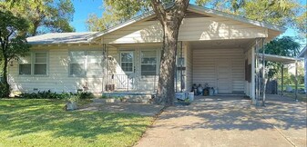 920 Fannin Loop in Temple, TX - Building Photo