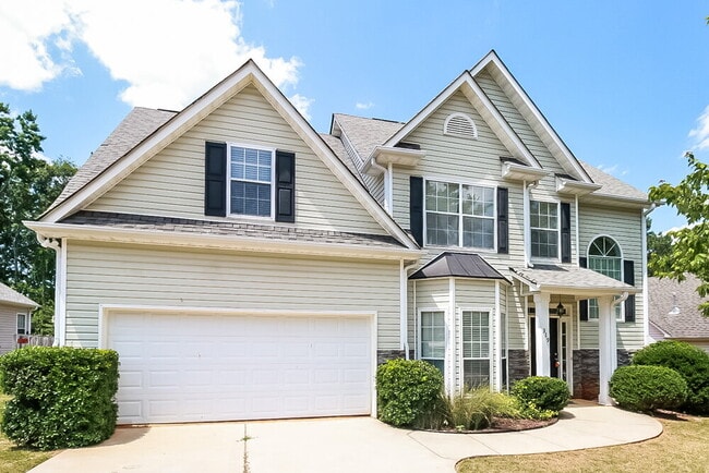 property at 319 Freeman Forest Dr