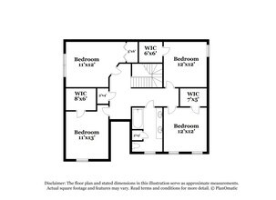 3005 Sipes Pl in Indian Trail, NC - Building Photo - Building Photo