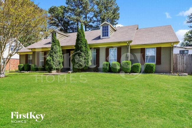 2082 Leichester Ln in Memphis, TN - Building Photo - Building Photo