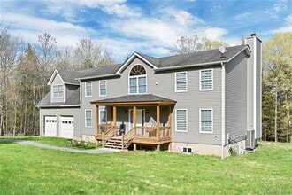 362 Rose Rd in Woodbourne, NY - Building Photo - Building Photo