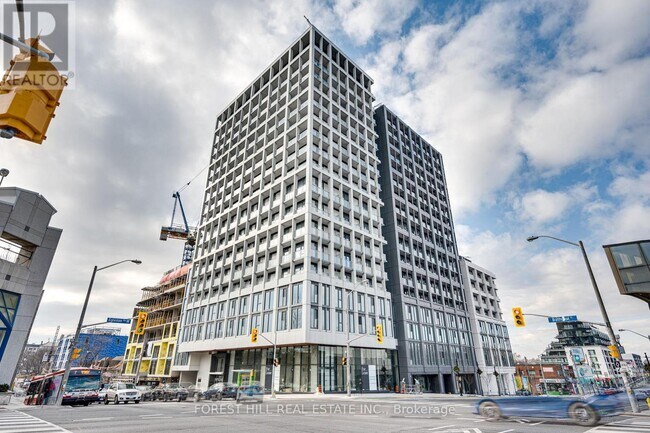 property at 2020-2020 Bathurst St