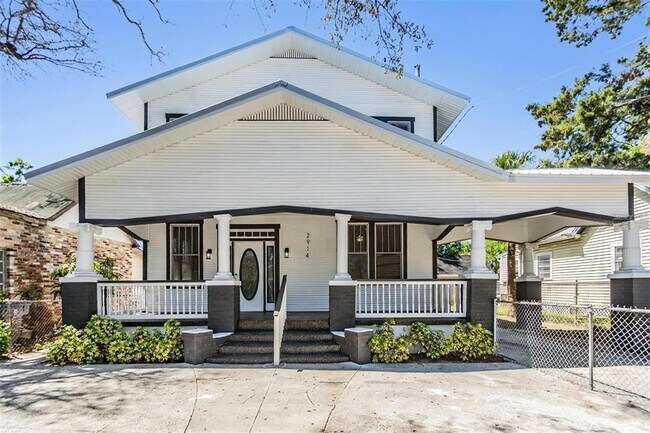 2914 N 10th St in Tampa, FL - Building Photo - Building Photo