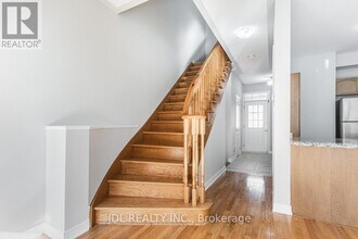 81 Gauguin Ave in Vaughan, ON - Building Photo - Building Photo