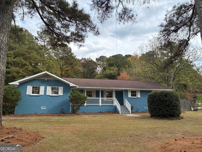 6322 W Fayetteville Rd in Riverdale, GA - Building Photo - Building Photo