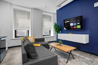 209 9th St in Pittsburgh, PA - Building Photo - Building Photo
