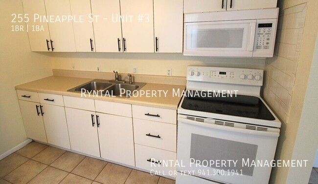 255 Pineapple St in Englewood, FL - Building Photo - Building Photo