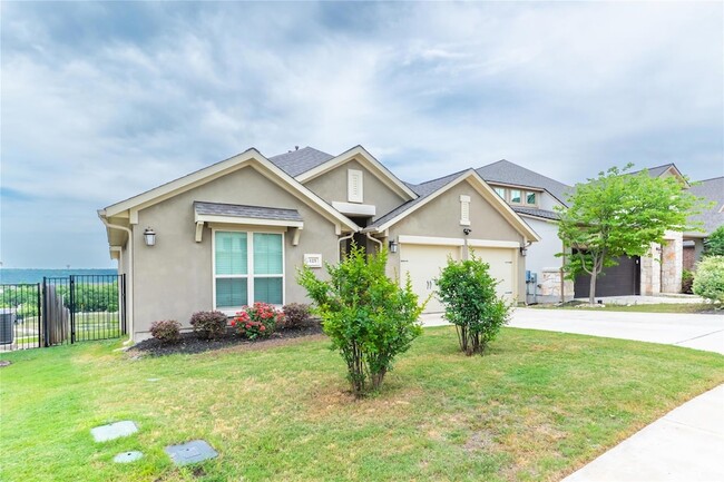 125 Saturnia Dr in Georgetown, TX - Foto de edificio - Building Photo