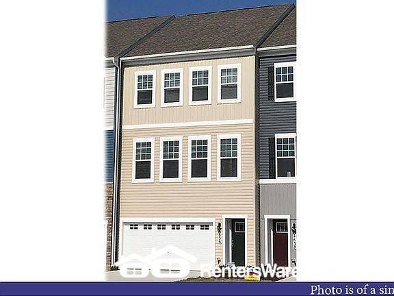 property at 1013 Tuscany Ln