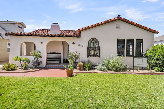 4654 Merrill Ave in Riverside, CA - Building Photo - Building Photo