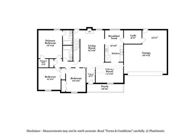 305 Short Ct in Smyrna, TN - Building Photo - Building Photo